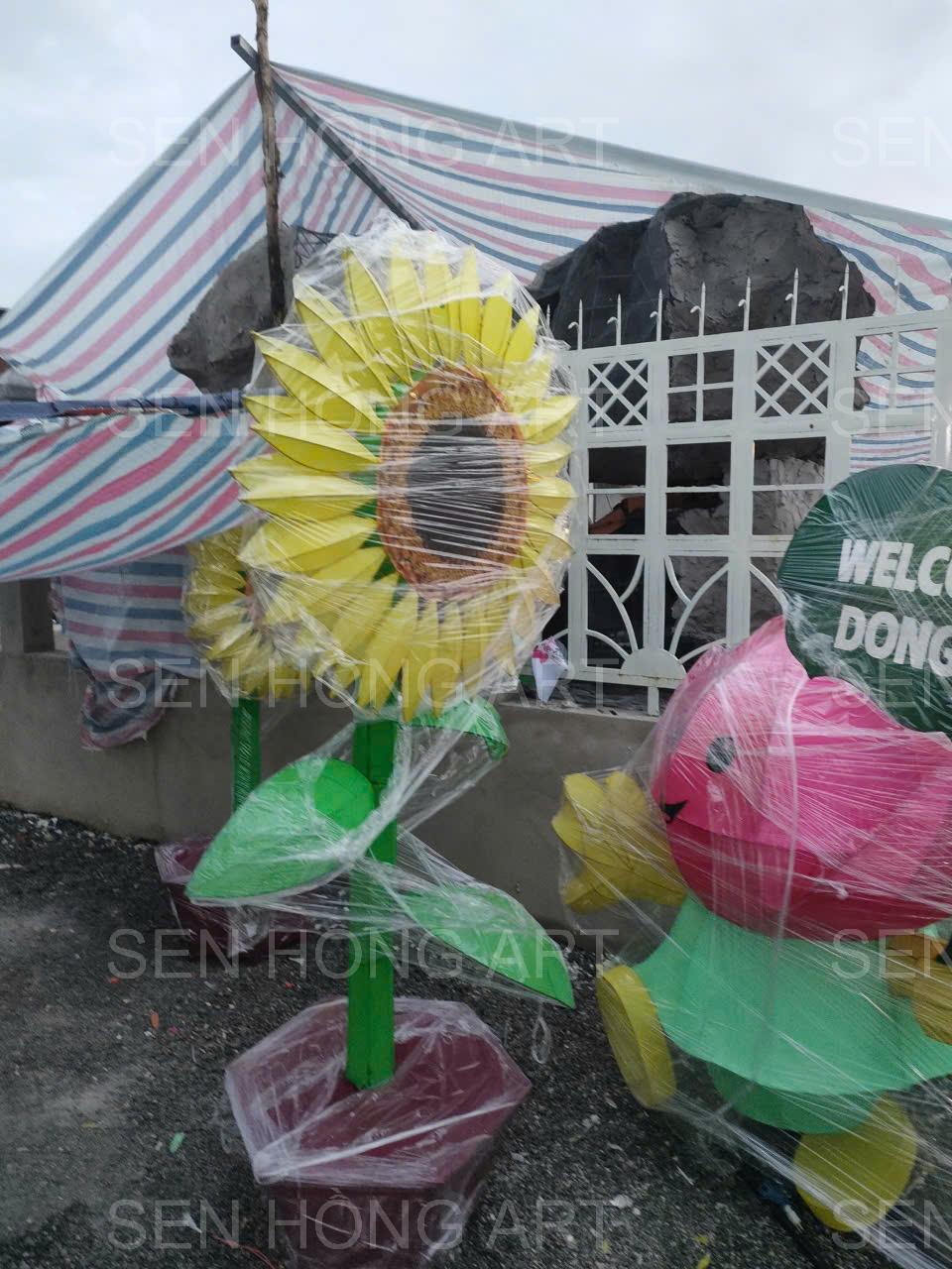 Mô hình composite bền bỉ