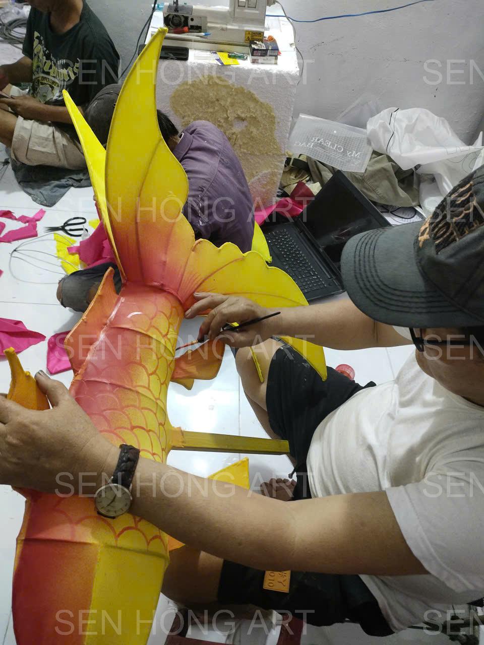 Chăm sóc vườn cảnh