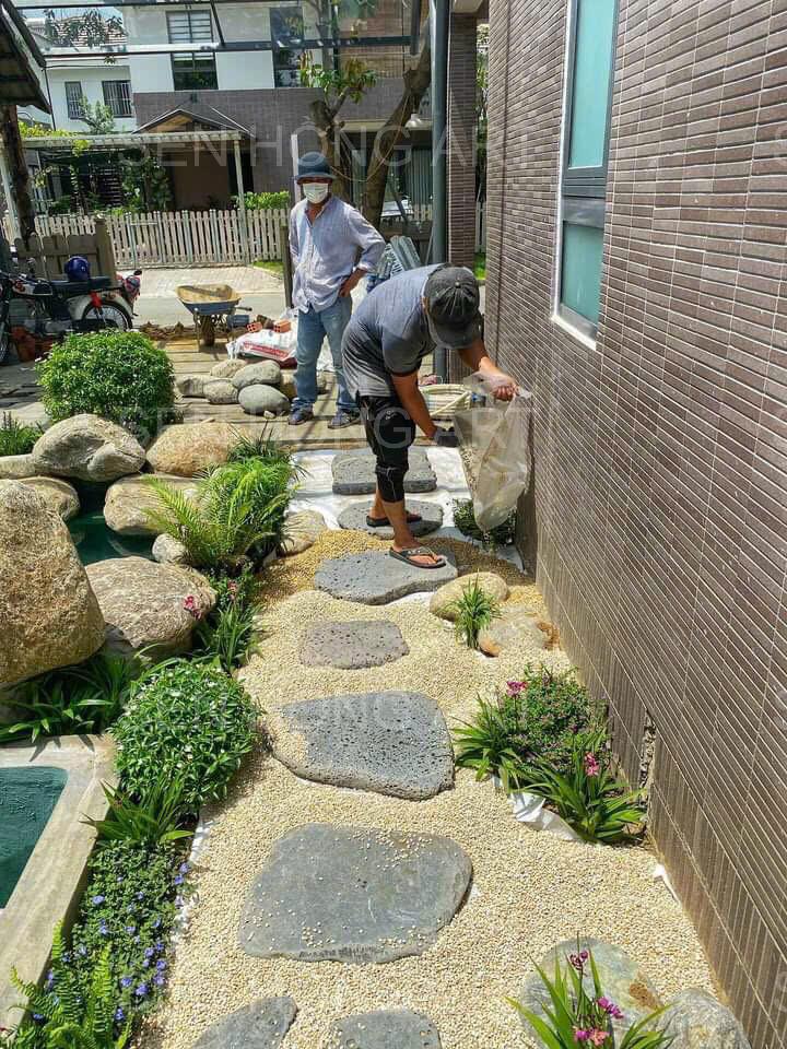 Thiết kế ban công