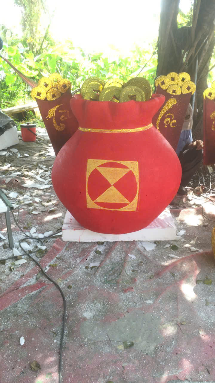 Quà tặng doanh nghiệp